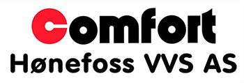 Logo - Hønefoss VVS AS