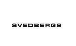 Logo - Svedbergs
