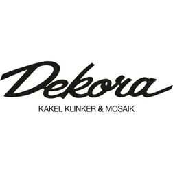 Logo - Dekora
