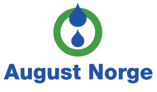 Logo - August Norge